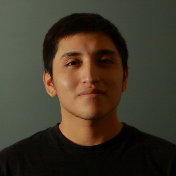 Kevin Danilo López Andrango