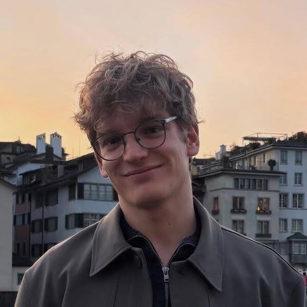 Michal Tesnar